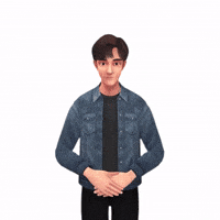 파이팅 GIF by 이큐포올