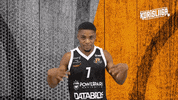 Sport Basketball GIF by Basket_fi