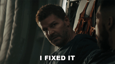 Sealteam GIF by Paramount+