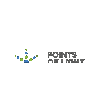 Pol Sticker by Points of Light