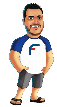 Fgser Sticker by FG Services