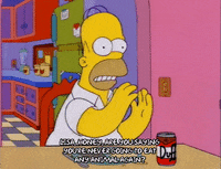 homer simpson GIF