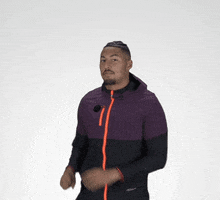 Nfl Combine Sport GIF by NFL