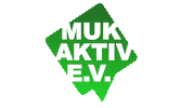 Irgendwasmitmedien Sticker by MuK Aktiv