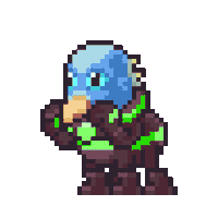 Happy Nft Sticker by The Ethereans