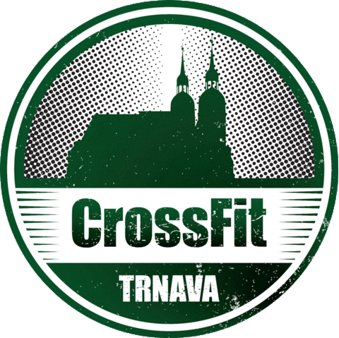 Sticker by CrossFit Trnava