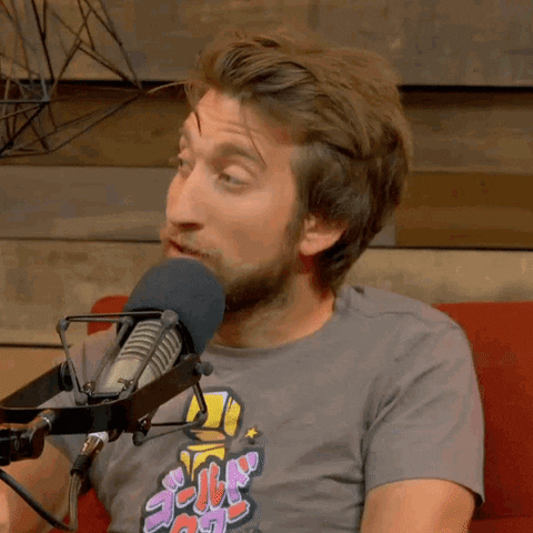 Gavin Free What GIF by Rooster Teeth