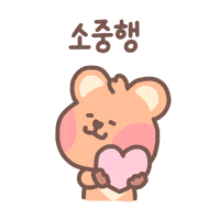 HAPPYALLIANCE special important precious 행복 GIF