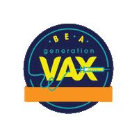 Vax Sticker by Multicultural Council of Windsor and Essex County