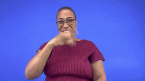 Asl Seek GIF