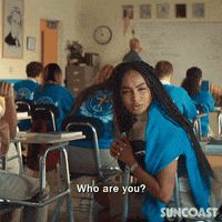 Who Are You Suncoast GIF by Searchlight Pictures