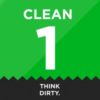 beauty cleanbeauty GIF by Think Dirty