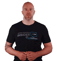 Seriously Sticker by Felix Beilharz