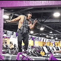 Dance Versace GIF