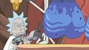 episode 209 GIF by Rick and Morty