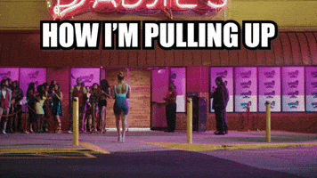 Coming Music Video GIF by T-Pain