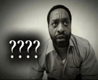 Question Mark What GIF