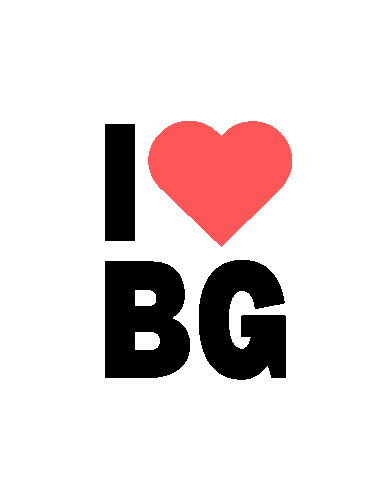 Bgdc Sticker by Breaking Ground Dance Center