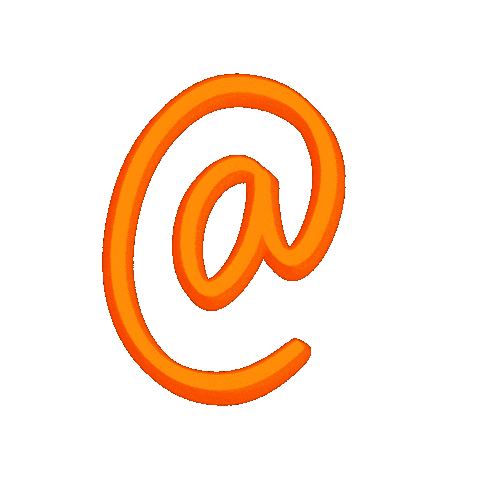 Social Media Animation Sticker