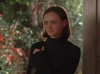 season 4 netflix GIF by Gilmore Girls 