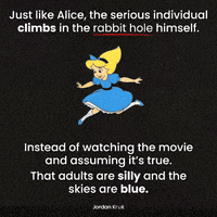 Mind Truth GIF