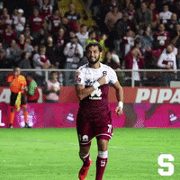 deportivo_saprissa kiss michael costa rica golazo GIF