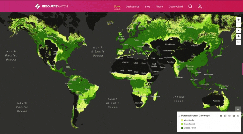sergiobalditp giphygifmaker data climate change recovery GIF