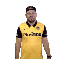 Super League Football Sticker by Radio Gelb-Schwarz