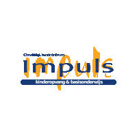 Impuls Sticker by Impulszwijndrecht