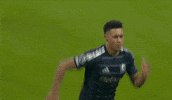Ollie Watkins Football GIF by Aston Villa FC