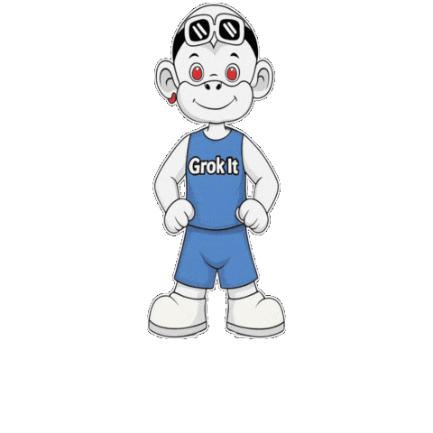 Feel It Third Eye Sticker by Zhot