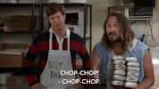comedy central anders holmvik GIF by Workaholics