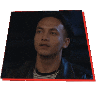 Jefri Nichol Sticker by Visinema Pictures