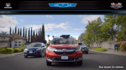 norcalhondaracetosave GIF by NorCal Honda Dealers