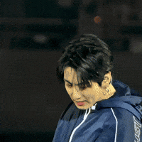 World Tour Wink GIF
