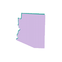 Gcuwelcomeweek Sticker by Grand Canyon University