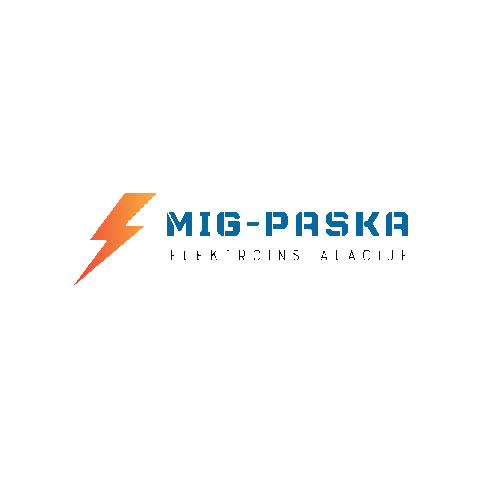 migpaska giphygifmaker automation elektro migpaska Sticker