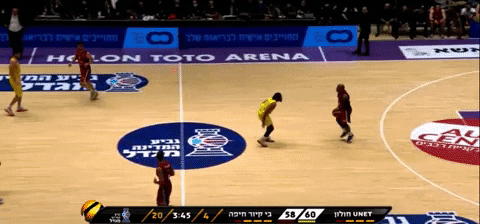 sportsrabbi giphyupload GIF