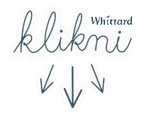 Coffee Click Sticker by Whittard CZ