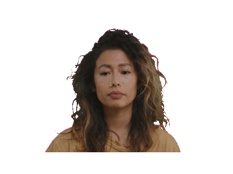 What The Hell No Sticker