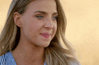 smile GIF by The Bachelor Australia