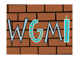 Winning Lets Go Sticker by The Art Plug