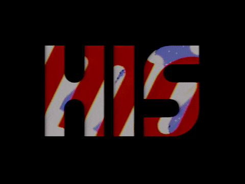 Art Glitch GIF