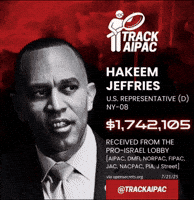 Speaker Of The House Israel GIF by Respective