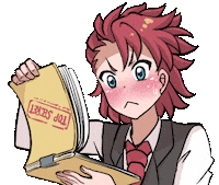 Top Secret Yes Sticker by Jin