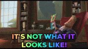 Not Me Facepalm GIF by The Animal Crackers Movie