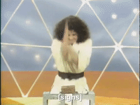 you cant do that on television nicksplat GIF