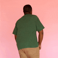 celebration confetti GIF by Mailchimp