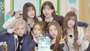 Photo Pose GIF