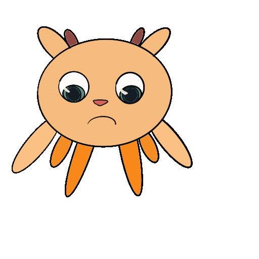 Смешарики Sticker